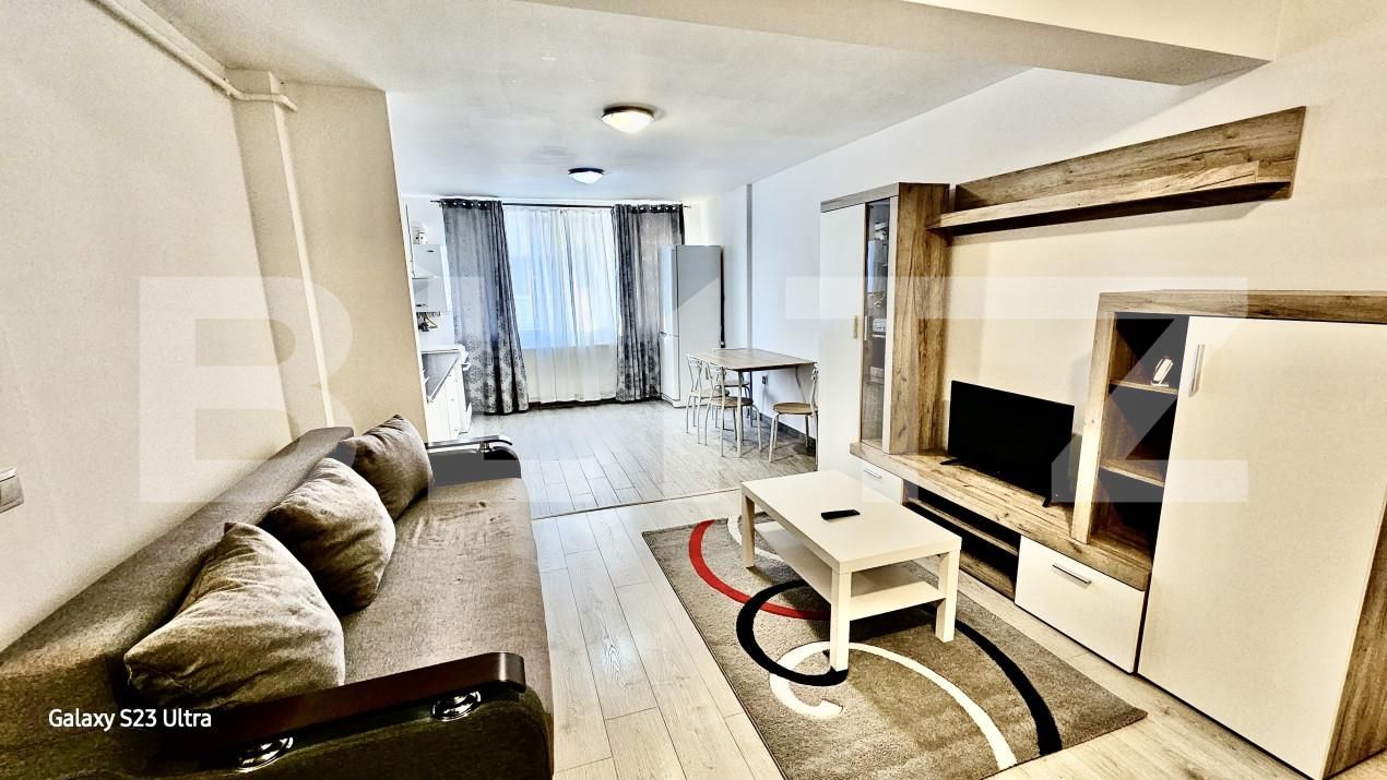 Apartament de vânzare 2 camere Floreşti - 139622AV | BLITZ Cluj-Napoca | Poza5