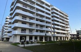 Apartament 3 camere, 59 mp, terasa 27mp, parcare subterana zona Eroilor-TVA inc