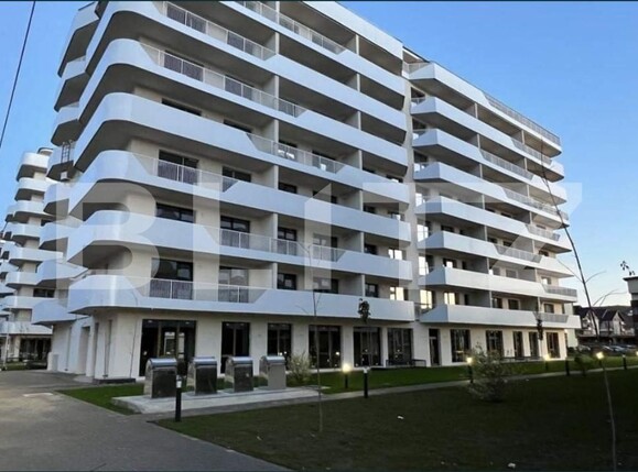 Apartament de vânzare 3 camere Floreşti - 139623AV | BLITZ Cluj-Napoca | Poza1