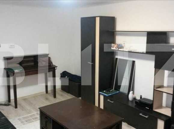 Garsonieră de vânzare Central - 13963AV | BLITZ Cluj-Napoca | Poza1