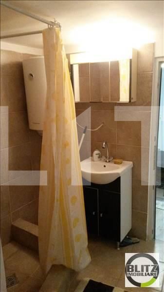 Garsonieră de vânzare Central - 13963AV | BLITZ Cluj-Napoca | Poza5