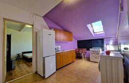 Apartament 2 camere, 40mp + balcon, zona Penny