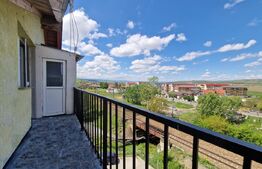 Apartament 2 camere, 40mp + balcon, zona Penny