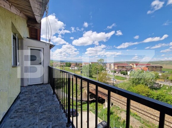 Apartament de vânzare 2 camere Apahida - 139631AV | BLITZ Cluj-Napoca | Poza3