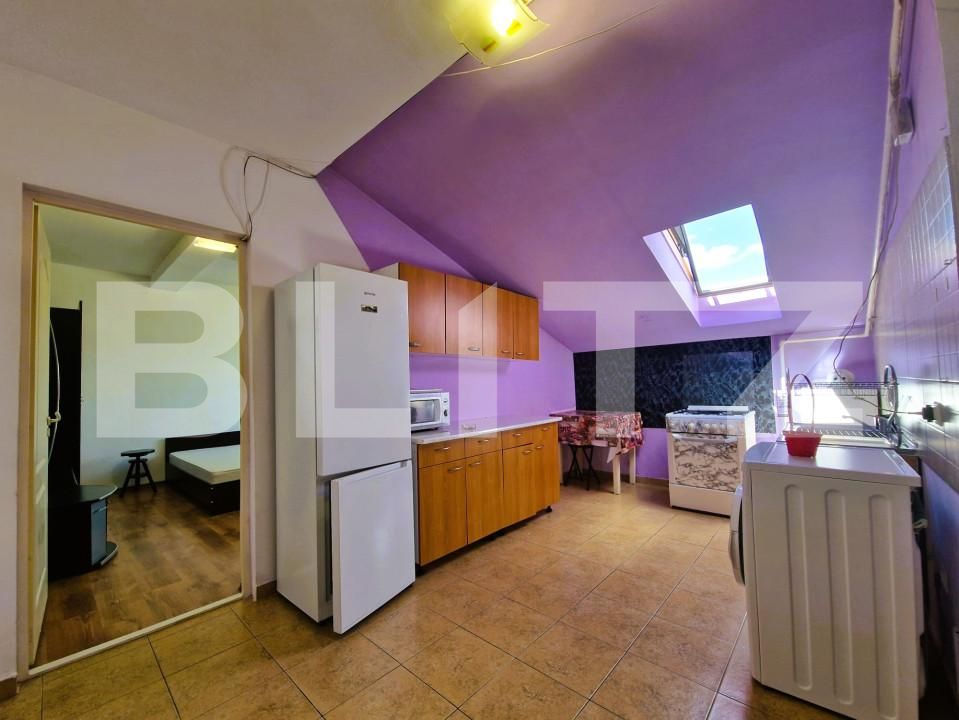 Apartament de vânzare 2 camere Apahida - 139631AV | BLITZ Cluj-Napoca | Poza2