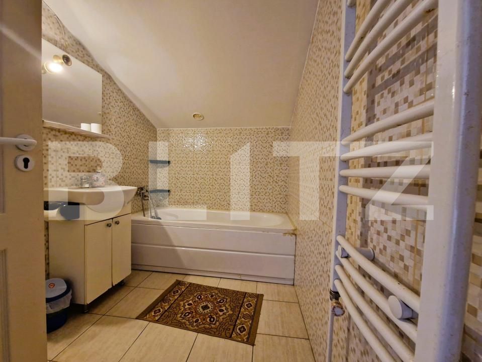 Apartament de vânzare 2 camere Apahida - 139631AV | BLITZ Cluj-Napoca | Poza4