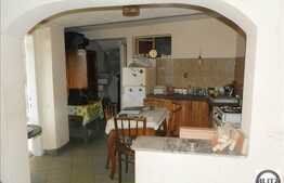 1 camera, 36 mp utili, imobil tip casa, parcare, zona strazii B. P. Hasdeu