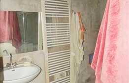 1 camera, 36 mp utili, imobil tip casa, parcare, zona strazii B. P. Hasdeu