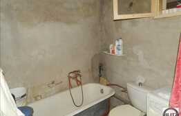 1 camera, 36 mp utili, imobil tip casa, parcare, zona strazii B. P. Hasdeu