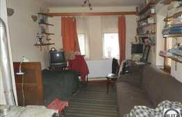 1 camera, 36 mp utili, imobil tip casa, parcare, zona strazii B. P. Hasdeu