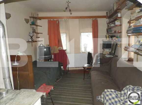 Garsonieră de vânzare Central - 13964AV | BLITZ Cluj-Napoca | Poza1