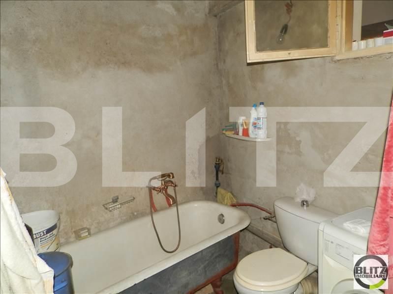 Garsonieră de vânzare Central - 13964AV | BLITZ Cluj-Napoca | Poza4