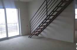 Apartament pe doua nivele, 4 camere, 80 mp, zona Piata Floresti