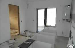 Vanzare 2 camere, 55 mp utili, 40 mp TERASA, zona Sub Cetate!