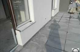 Vanzare 2 camere, 55 mp utili, 40 mp TERASA, zona Sub Cetate!