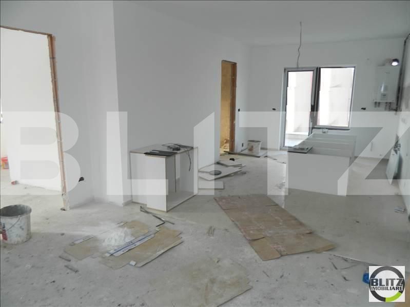 Apartament de vânzare 2 camere Floreşti - 13966AV | BLITZ Cluj-Napoca | Poza3