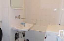 Garsoniera 30 mp, balcon, mobilata, zona strazii Aurel Suciu