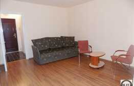 Garsoniera 30 mp, balcon, mobilata, zona strazii Aurel Suciu