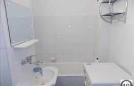 Garsoniera 30 mp, balcon, mobilata, zona strazii Aurel Suciu