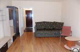 Garsoniera 30 mp, balcon, mobilata, zona strazii Aurel Suciu