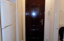 Garsoniera 30 mp, balcon, mobilata, zona strazii Aurel Suciu