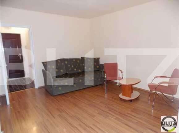 Garsonieră de închiriat Gheorgheni - 13967AI | BLITZ Cluj-Napoca | Poza1