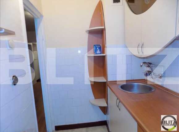 Garsonieră de închiriat Gheorgheni - 13967AI | BLITZ Cluj-Napoca | Poza8