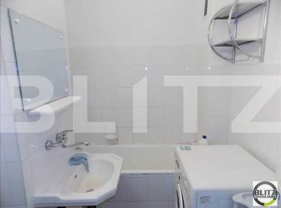 Garsonieră de închiriat Gheorgheni - 13967AI | BLITZ Cluj-Napoca | Poza11