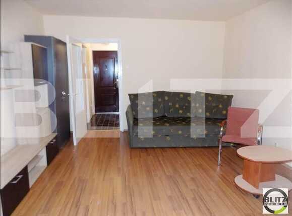 Garsonieră de închiriat Gheorgheni - 13967AI | BLITZ Cluj-Napoca | Poza2