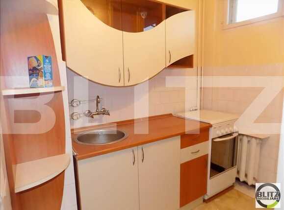 Garsonieră de închiriat Gheorgheni - 13967AI | BLITZ Cluj-Napoca | Poza6