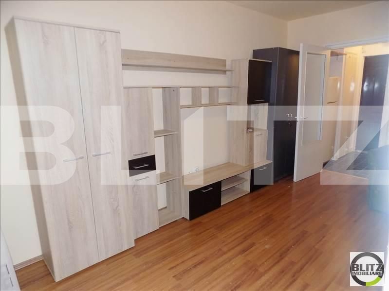 Garsonieră de închiriat Gheorgheni - 13967AI | BLITZ Cluj-Napoca | Poza4