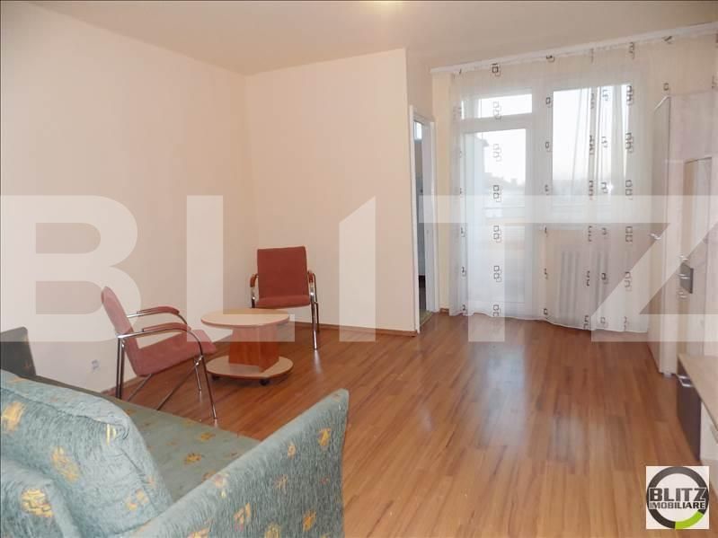 Garsonieră de închiriat Gheorgheni - 13967AI | BLITZ Cluj-Napoca | Poza3