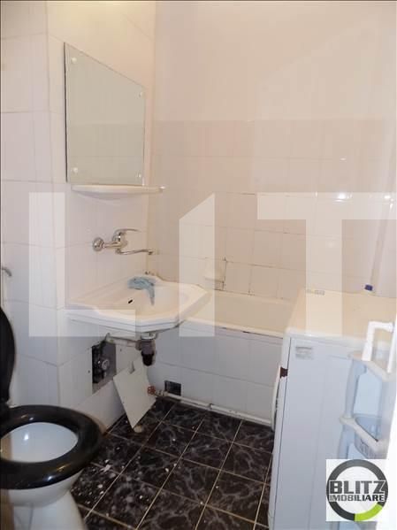 Garsonieră de închiriat Gheorgheni - 13967AI | BLITZ Cluj-Napoca | Poza10