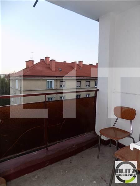 Garsonieră de închiriat Gheorgheni - 13967AI | BLITZ Cluj-Napoca | Poza12