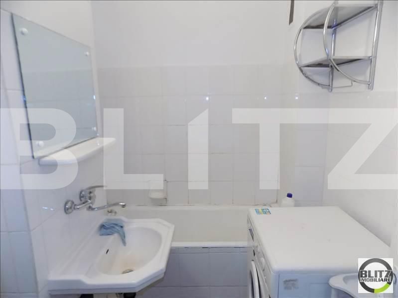 Garsonieră de închiriat Gheorgheni - 13967AI | BLITZ Cluj-Napoca | Poza11