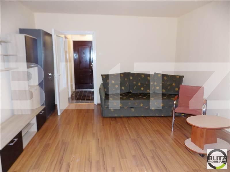 Garsonieră de închiriat Gheorgheni - 13967AI | BLITZ Cluj-Napoca | Poza2