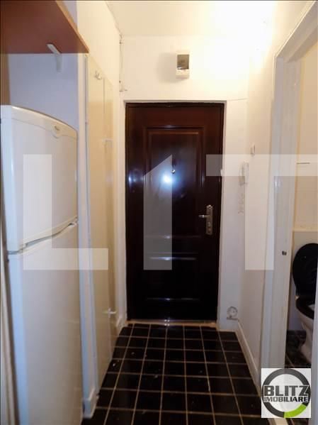 Garsonieră de închiriat Gheorgheni - 13967AI | BLITZ Cluj-Napoca | Poza9