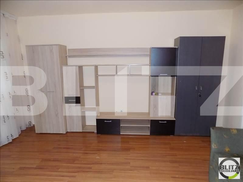 Garsonieră de închiriat Gheorgheni - 13967AI | BLITZ Cluj-Napoca | Poza5
