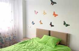 2 camere, 50 mp, imobil nou, la prima inchiriere, complex Viva City!