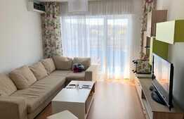 2 camere, 50 mp, imobil nou, la prima inchiriere, complex Viva City!