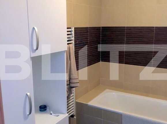 Apartament de închiriat 2 camere Gheorgheni - 13968AI | BLITZ Cluj-Napoca | Poza8