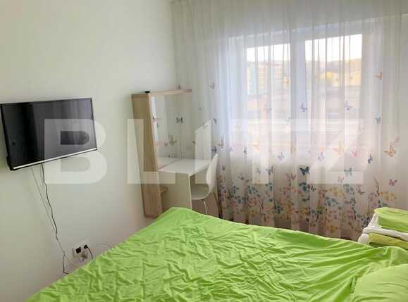 Apartament de închiriat 2 camere Gheorgheni - 13968AI | BLITZ Cluj-Napoca | Poza6