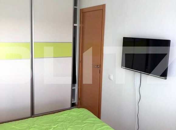 Apartament de închiriat 2 camere Gheorgheni - 13968AI | BLITZ Cluj-Napoca | Poza5