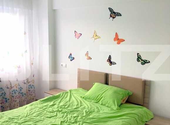 Apartament de închiriat 2 camere Gheorgheni - 13968AI | BLITZ Cluj-Napoca | Poza4