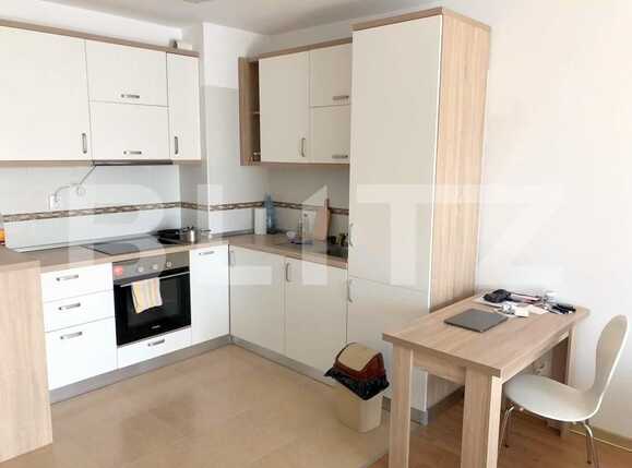 Apartament de închiriat 2 camere Gheorgheni - 13968AI | BLITZ Cluj-Napoca | Poza2