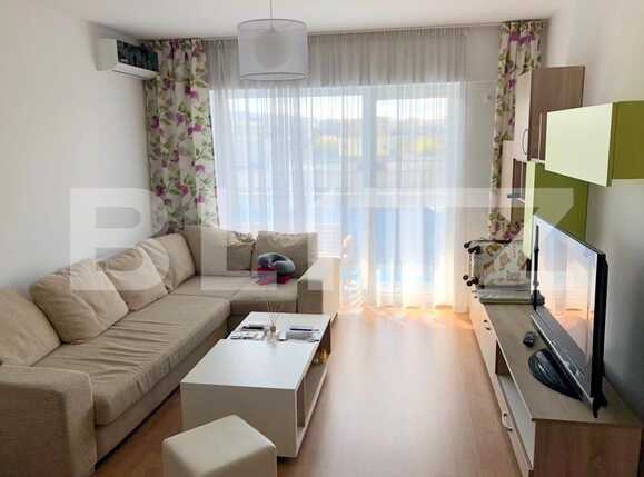 Apartament de închiriat 2 camere Gheorgheni - 13968AI | BLITZ Cluj-Napoca | Poza1