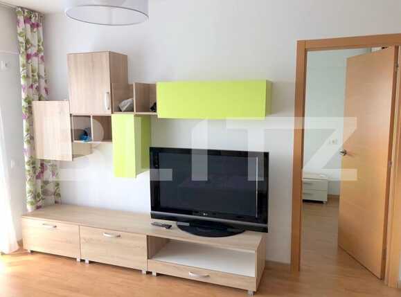 Apartament de închiriat 2 camere Gheorgheni - 13968AI | BLITZ Cluj-Napoca | Poza3