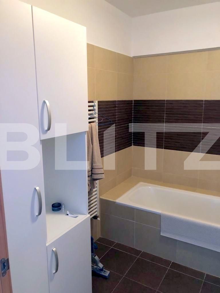 Apartament de închiriat 2 camere Gheorgheni - 13968AI | BLITZ Cluj-Napoca | Poza8