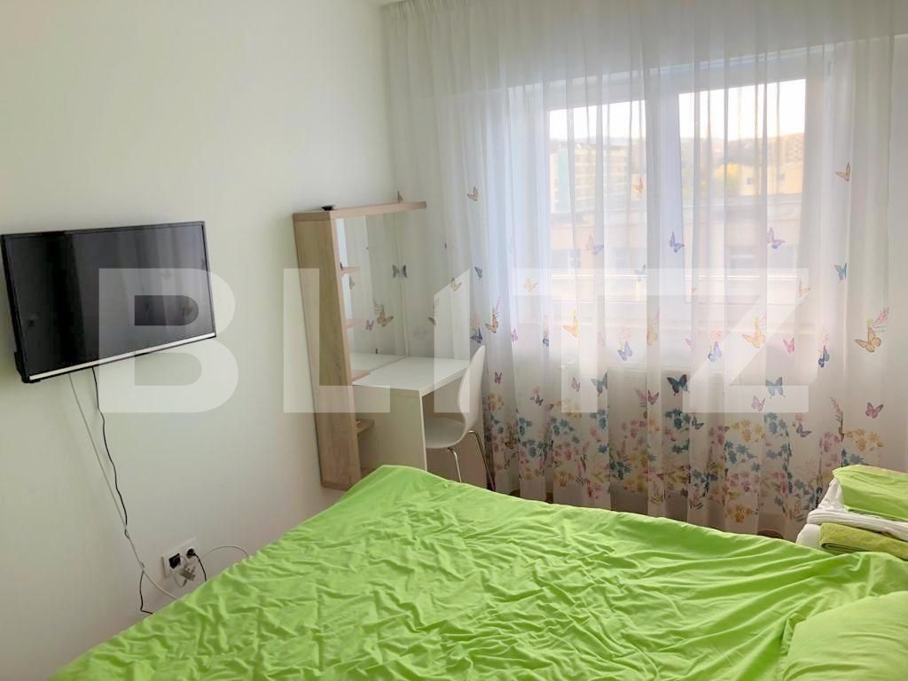 Apartament de închiriat 2 camere Gheorgheni - 13968AI | BLITZ Cluj-Napoca | Poza6