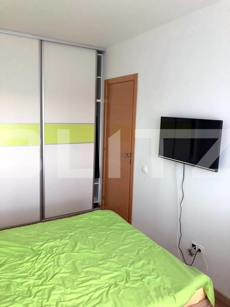 Apartament de închiriat 2 camere Gheorgheni - 13968AI | BLITZ Cluj-Napoca | Poza5